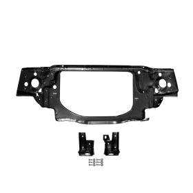 1971-1972 Chevrolet El Camino - Radiator Support For Models With 400 Or 454 V8 - GMK403332071S