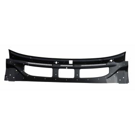 1970-1972 Chevrolet Chevelle - Lower Cowl Panel Assembly - GMK4033380702