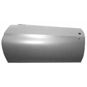 1970-1972 Chevrolet Chevelle Front Driver Side Door Shell