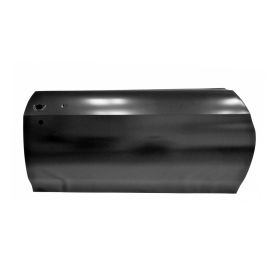 1970-1972 CHEVROLET CHEVELLE Front Passenger Side Door Shell - GMK403340070R