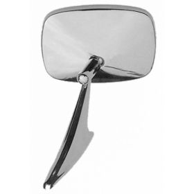 1970-1972 Chevrolet El Camino - Mirror Lh Or Rh - GMK403341070