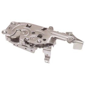 1971-1972 Oldsmobile F-85 - Front Passenger Side Door Latch Assembly - GMK403344471L