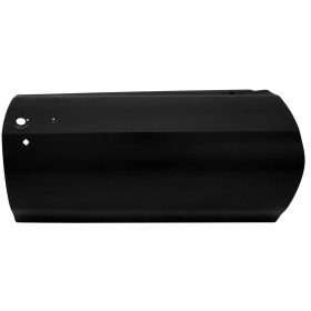 1970-1972 CHEVROLET CHEVELLE Door Skin Rh 2Dr Hardtop/Convertible - GMK403345070R