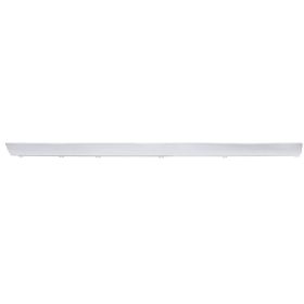 1970-1972 Chevrolet Malibu - Passenger Side Rocker Panel Molding For All 2-door Models Except Ss - GMK4033475701L