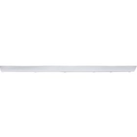 1970-1972 CHEVROLET MALIBU Passenger Side Rocker Panel Molding For All 2-Door Models Except Ss - GMK4033475701R