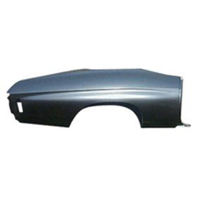 1970-1972 CHEVROLET CHEVELLE Quarter Panel - GMK4033602701R