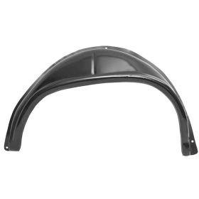1970-1972 Chevrolet Chevelle - Passenger Side Rear Wheelhouse Assembly [inner/outer] For Coupe Models - GMK403367570R