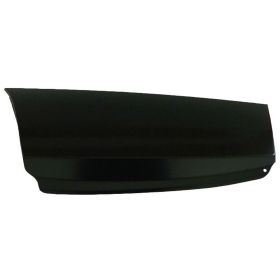 1970-1972 Chevrolet Chevelle - Qtr Panel Rr Lower Rh 13 3/8in High X 32 3/4in Long - GMK4033690701L