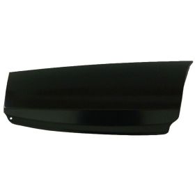 1970-1972 Chevrolet Chevelle - Qtr Panel Rr Lower Rh 13 3/8in High X 32 3/4in Long - GMK4033690701R