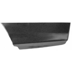 1970-1972 Chevrolet Malibu - Qtr Panel Rr Lower Rh 13 3/8in High X 32 3/4in Long - GMK403369070L