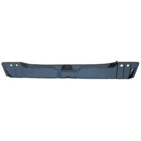 1971-1972 CHEVROLET MALIBU Rear Cross Sill For All Models Except Wagon - GMK403379071