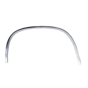 1970-1972 CHEVROLET MALIBU Driver Side Front Wheel Opening Molding - GMK403394570L