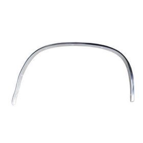1970-1972 Chevrolet Malibu - Driver Side Front Wheel Opening Molding - GMK403394570R