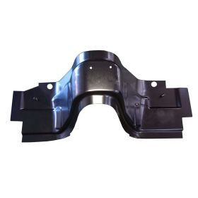 1973-1977 Pontiac Grand Prix Coupe - Rear Floor Pan - GMK4034517731