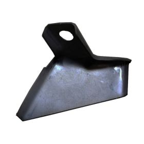 1973-1977 PONTIAC LEMANS Passenger Side Trunk Floor Brace - GMK403474073R