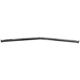 1978-1987 Gmc Caballero - Front Bumper Filler Panel - GMK403500578S