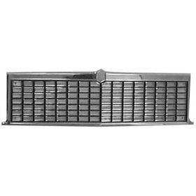 1978-1978 Gmc Caballero - Grille - GMK403505078