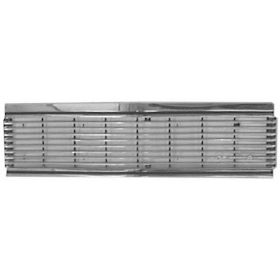 1981-1981 Gmc Caballero - Grille - GMK403505081