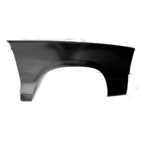 1978-1981 GMC CABALLERO Improved Quality Passenger Side Front Fender - GMK403510078R