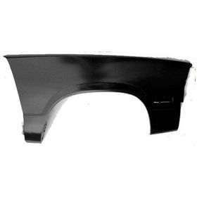 1982-1987 GMC CABALLERO Improved Quality Passenger Side Front Fender - GMK403510082R