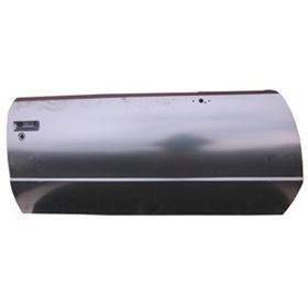 1978-1985 Chevrolet El Camino - Front Driver Side Door Shell - GMK403540078R