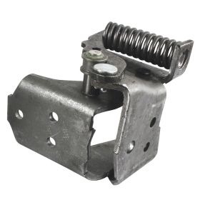 1978-1988 OLDSMOBILE SUPREME (1978-88) Driver Side Front Upper Door Hinge - GMK4035401781L