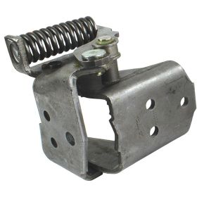 1978-1988 OLDSMOBILE SUPREME (1978-88) Passenger Side Front Upper Door Hinge - GMK4035401781R