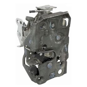 1980-1984 Chevrolet Camaro Passenger Side Door Latch - GMK403544480R