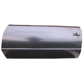 1978-1985 Gmc Caballero - Driver Side Door Skin For 2-door Vehicles - GMK403545078L