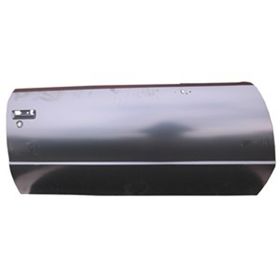 1978-1985 Chevrolet El Camino - Driver Side Door Skin For 2-door Vehicles - GMK403545078R