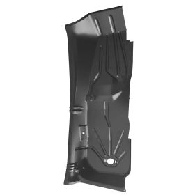1978-1988 Chevrolet Monte Carlo - Driver Side Floor Pan - GMK403550078R