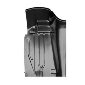 1978-1988 OLDSMOBILE SUPREME (1978-88) Front Driver Floor Section - GMK403550578L