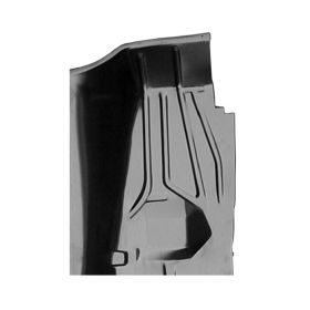 1978-1988 Pontiac Grand Prix Coupe - Driver Side Floor Pan - GMK403550578R