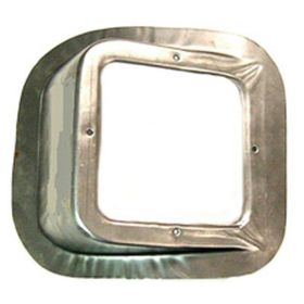 1978-1980 Chevrolet Malibu - Driver Side Floor Pan - GMK4035507781A