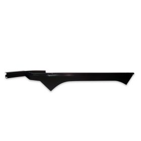 1978-1988 Oldsmobile Supreme - Passenger Side Quarter Panel Channel Gutter - GMK403571478R