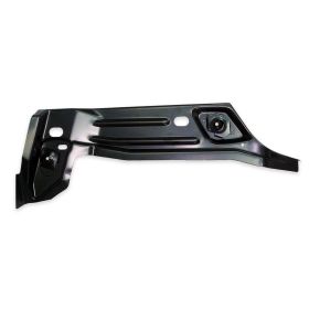 1973-1983 Chevrolet Malibu - Trunk Floor Pan With Braces - GMK4035725781LS