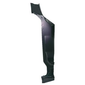 1973-1988 OLDSMOBILE SUPREME (1978-88) Passenger Side Trunk Floor Pan With Body Mount Brace - GMK403572578RS