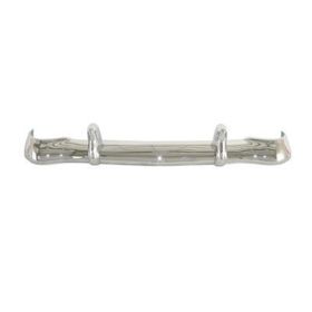 1955-1955 Chevrolet 210 - Bumper Assembly Front - GMK404000055S