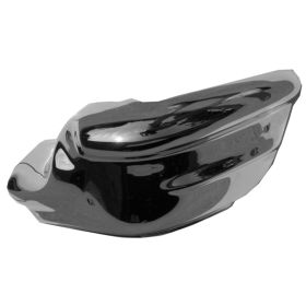 1957-1957 CHEVROLET 150 Driver Side Front Bumper End - GMK404000057LA