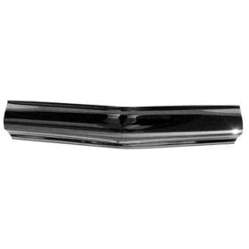 1957-1957 CHEVROLET 150 Bumper Face Bar - GMK404000057