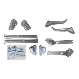 Call Us About The Bumper Bracket Set - GMK404000557S
