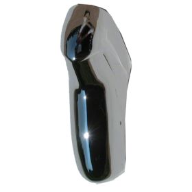 1955-1955 CHEVROLET 150 Bumper Guard Front Lh - GMK404001555LA