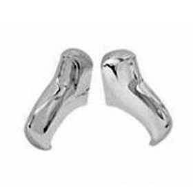 1955-1955 CHEVROLET 210 Front Bumper Guard - GMK404001555P