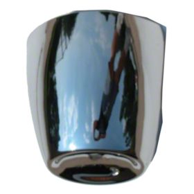 1957-1957 CHEVROLET 150 Bumper Guard Front Lh - GMK404001557LA