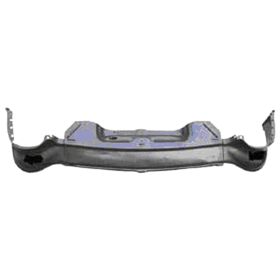 1955-1955 Chevrolet 150 - Bumper Filler Front - GMK404002055S