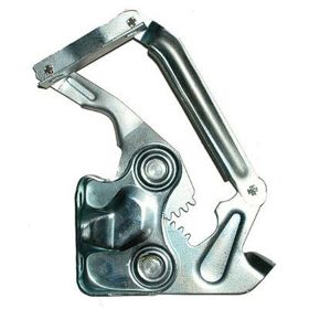 1955-1956 Chevrolet 150 - Passenger Side Hood Hinge - GMK404021055R