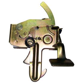 1957-1957 Chevrolet 150 - Hood Latch Assembly - GMK404031957