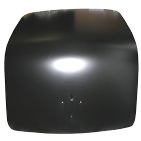 1957-1957 CHEVROLET 150 Trunk Lid - GMK404070057