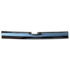 1957-1957 Chevrolet 150 - Rear Bumper Face Bar - GMK4040800571A