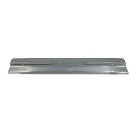 1957-1957 Chevrolet 150 - Rear Bumper Face Bar - GMK4040800572